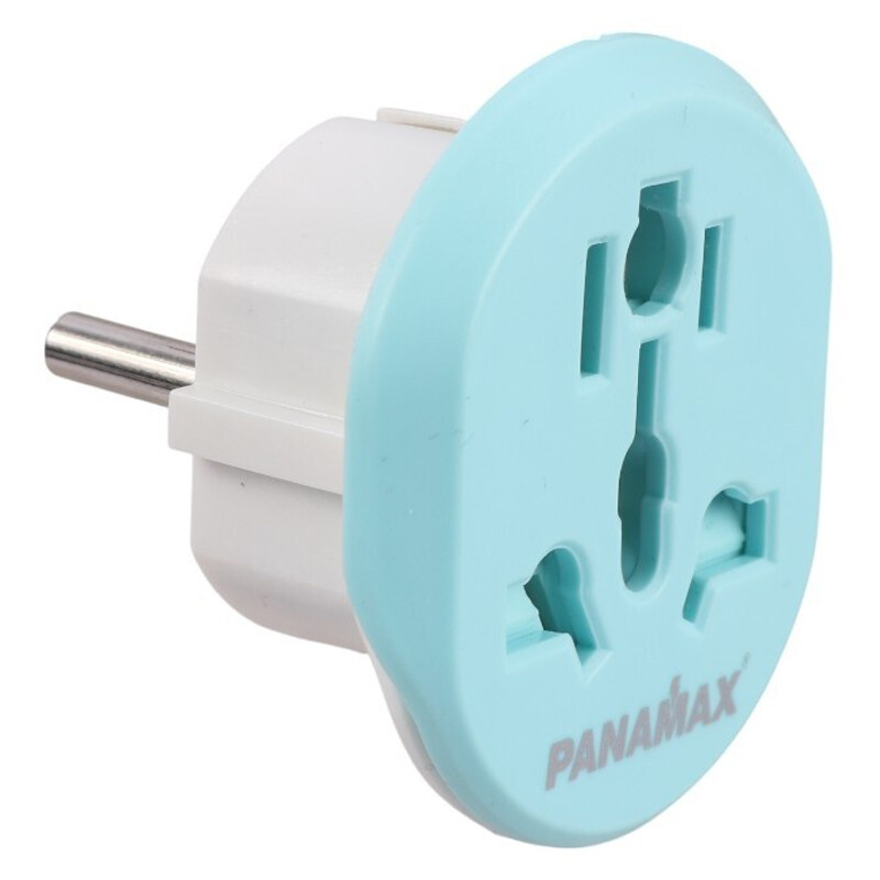 تبدیل برق 3 به 2 پانامکس