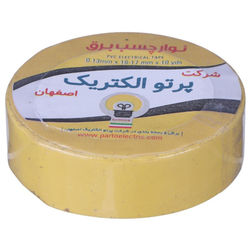 چسب برق پرتو الکتریک