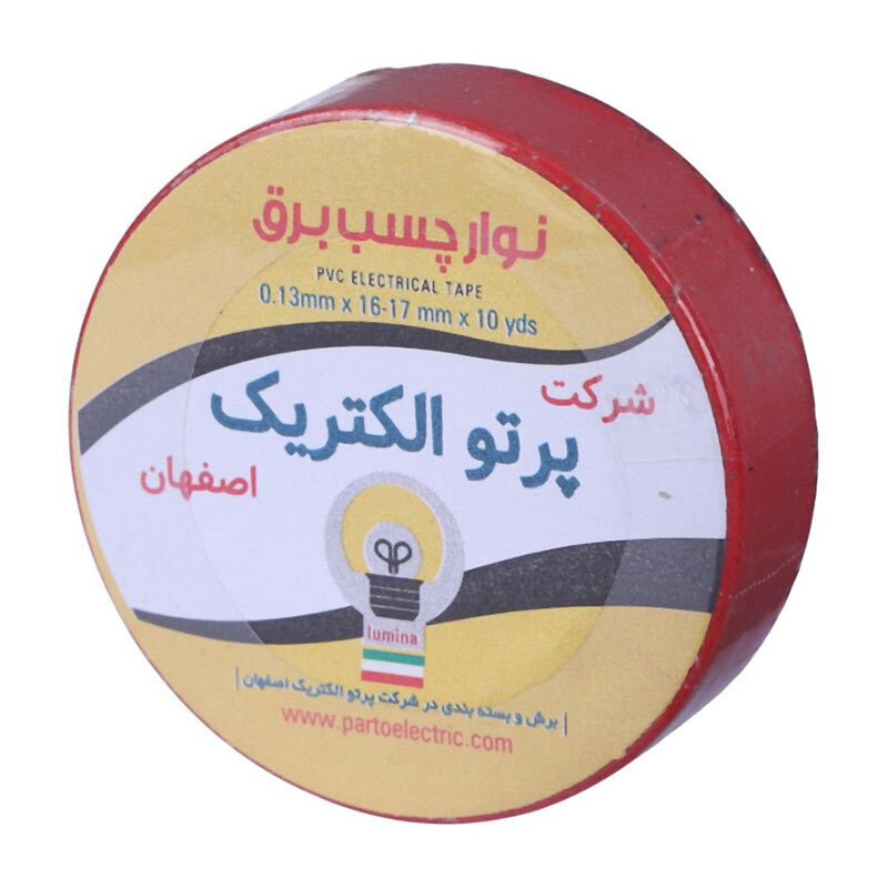 چسب برق پرتو الکتریک