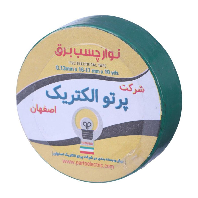 چسب برق پرتو الکتریک