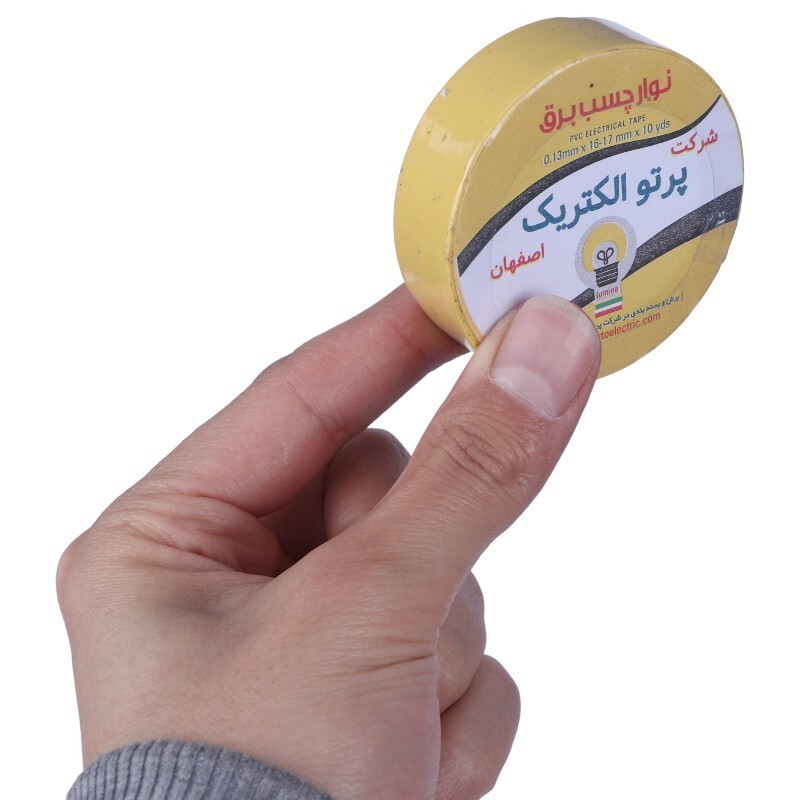 چسب برق پرتو الکتریک