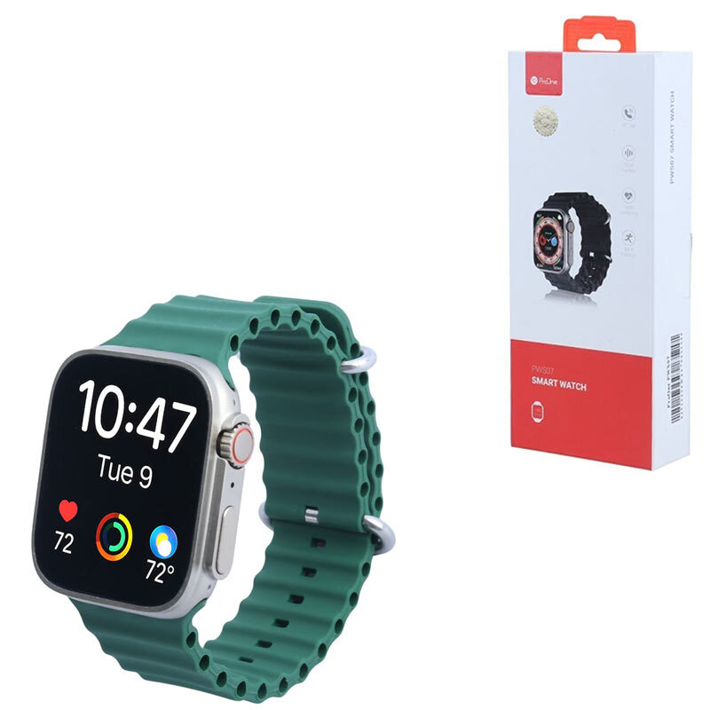 ساعت هوشمند پرووان PWS07