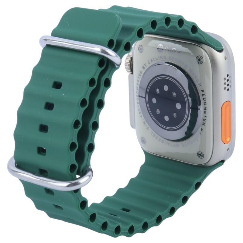 ساعت هوشمند پرووان PWS07