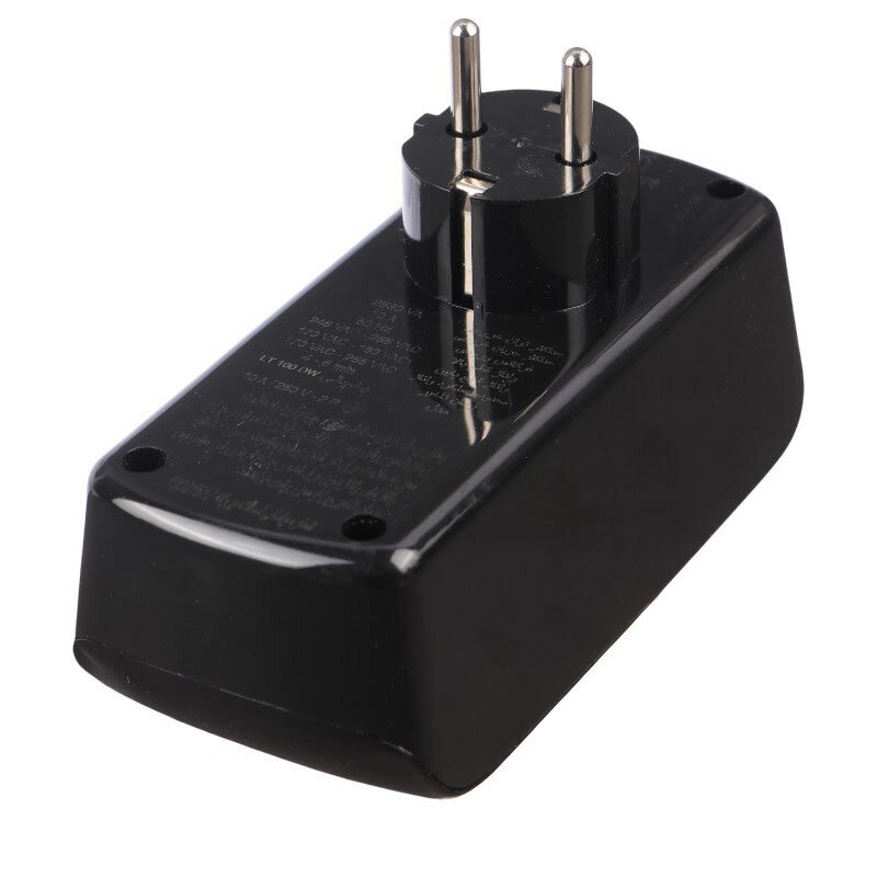 محافظ برق یخچال دیجیتال ارت دار فروزش Lotus LT100DW