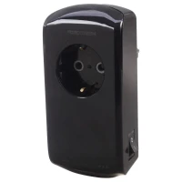 محافظ برق یخچال دیجیتال ارت دار فروزش Lotus LT100DW