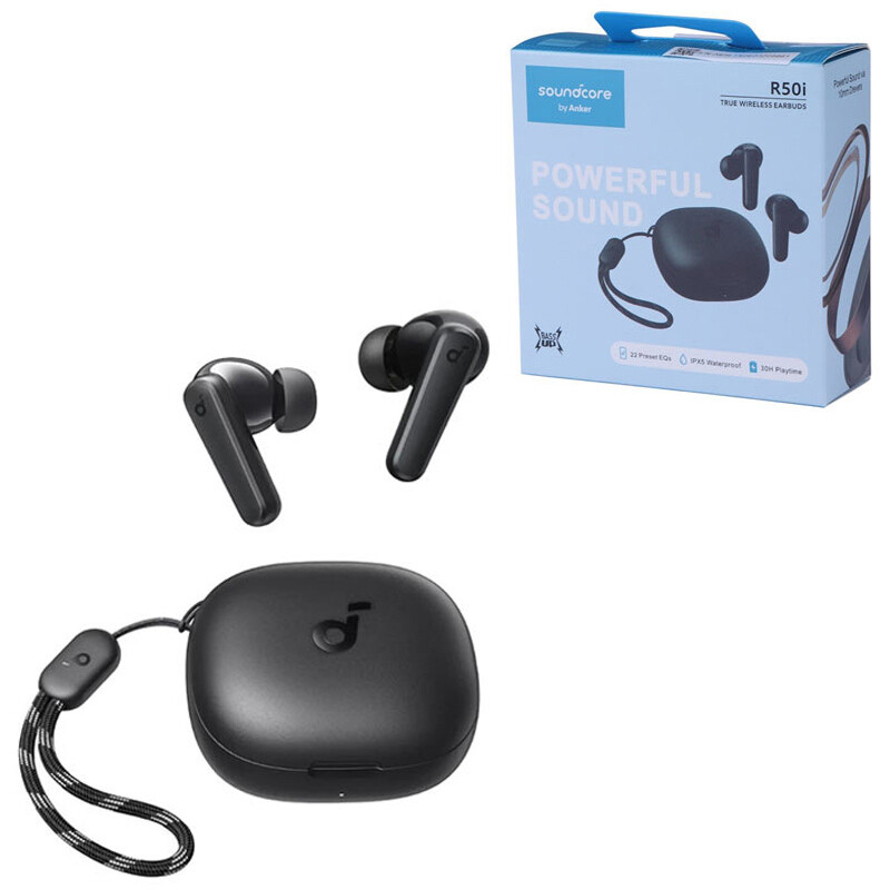 هندزفری بلوتوثی انکر Soundcore R50i A3949 Highcopy