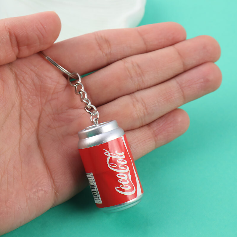 جاکلیدی نوشابه کوکاکولا