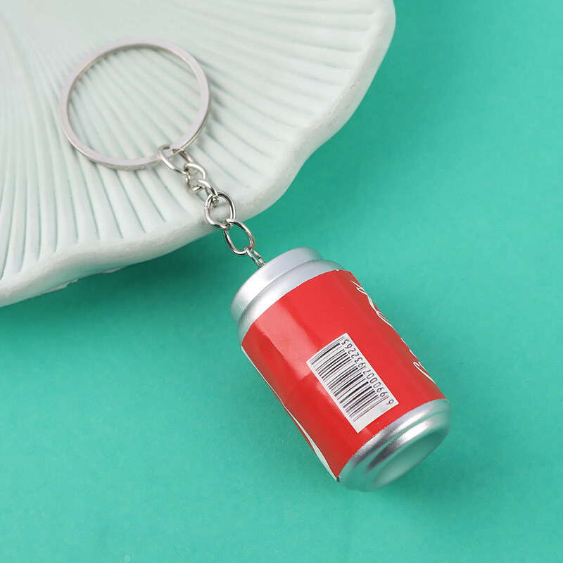 جاکلیدی نوشابه کوکاکولا