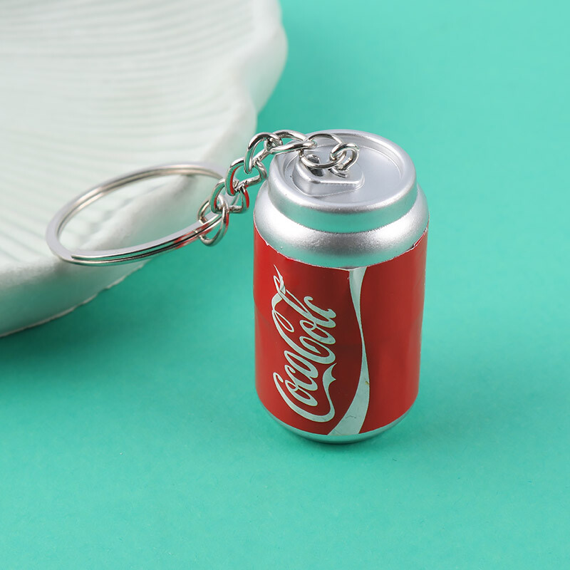 جاکلیدی نوشابه کوکاکولا