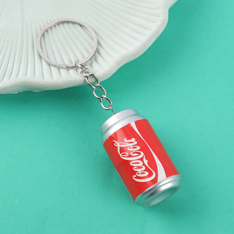 جاکلیدی نوشابه کوکاکولا