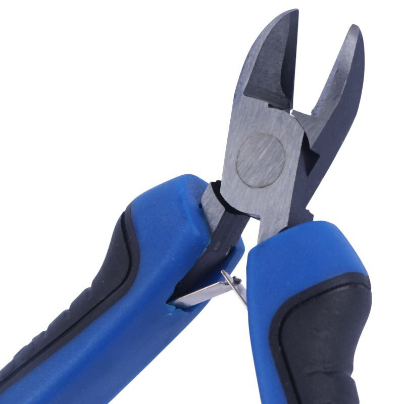 انبر سیم چین نوا 8120 سایز 4.5 اینچ