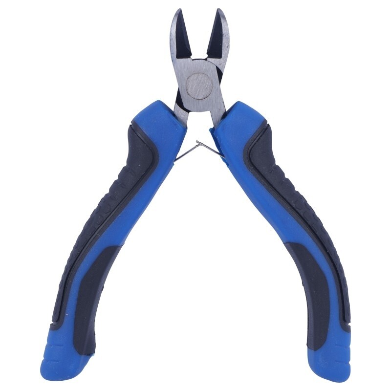 انبر سیم چین نوا 8120 سایز 4.5 اینچ