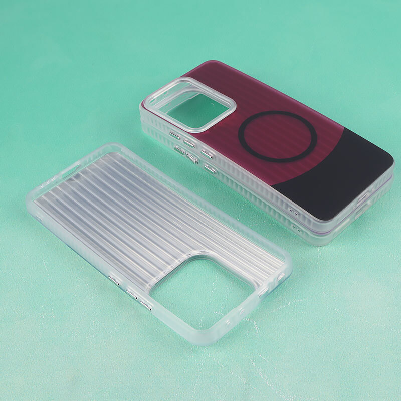 قاب مگ سیف 3D کرکره ای