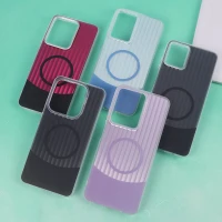 قاب مگ سیف 3D کرکره ای