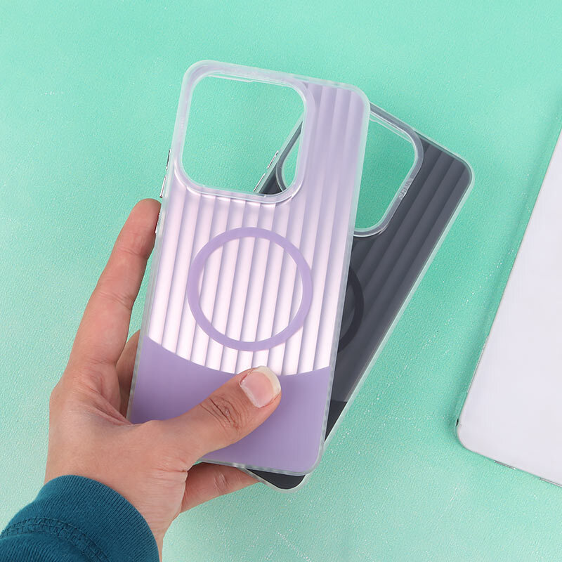 قاب مگ سیف 3D کرکره ای