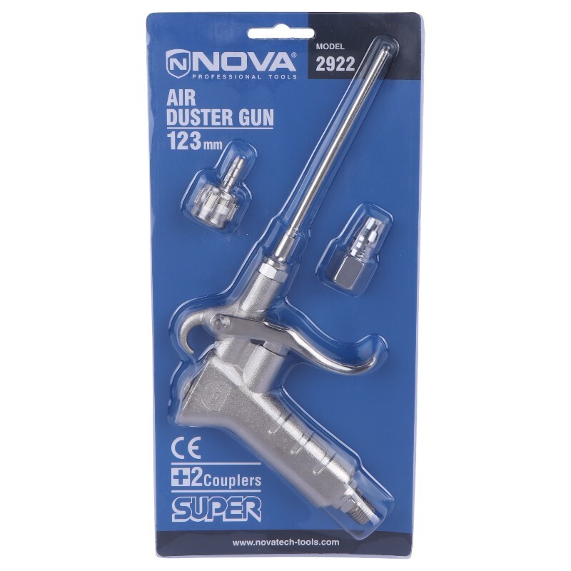 بادپاش فلزی نوا کد 2922