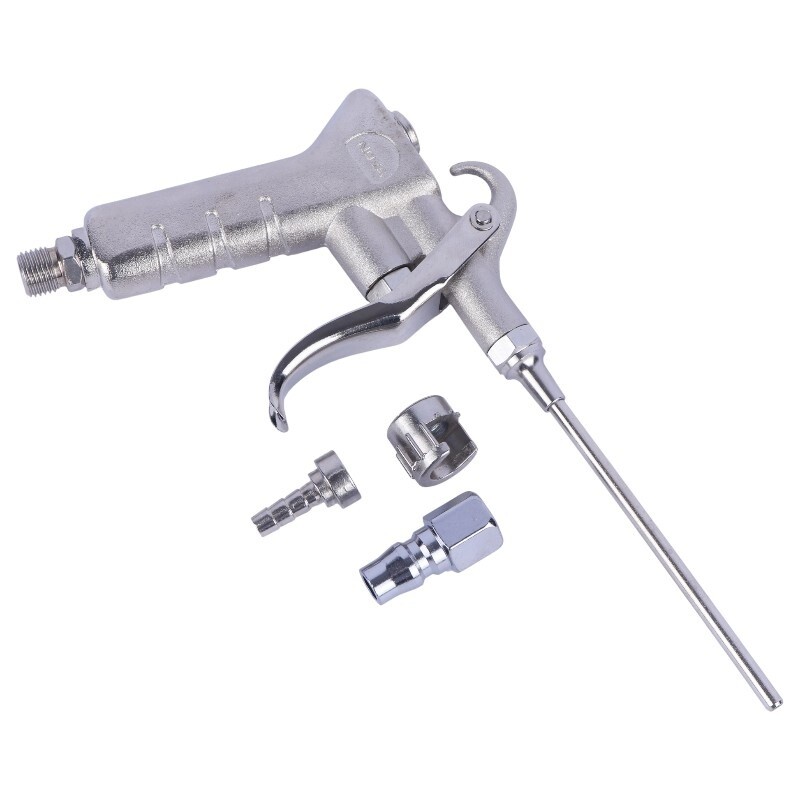 بادپاش فلزی نوا کد 2922