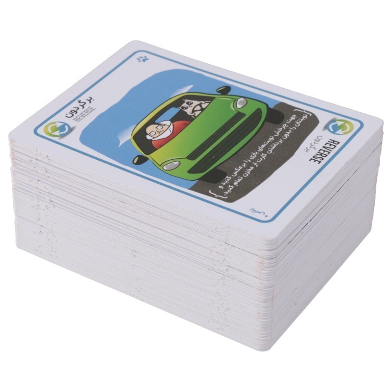 بازی فکری گربه های انفجاری پلاس فندقچه کد 010096