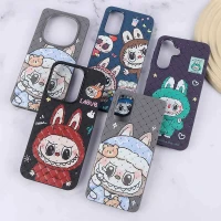 قاب حصیری طرح لبوبو