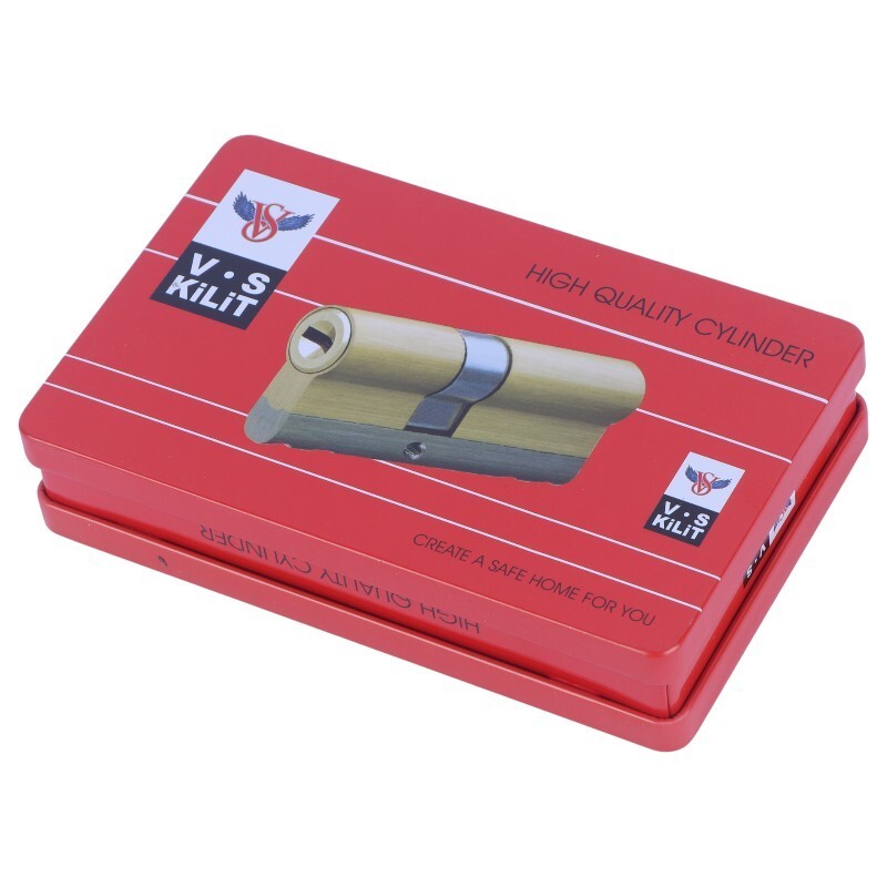 مغزی قفل V.S Kilit 9cm