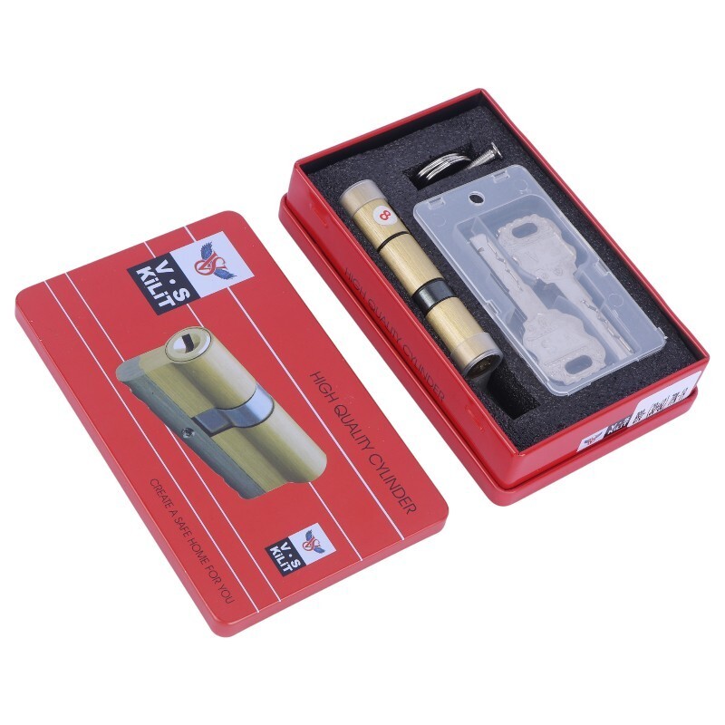 مغزی قفل V.S Kilit 9cm