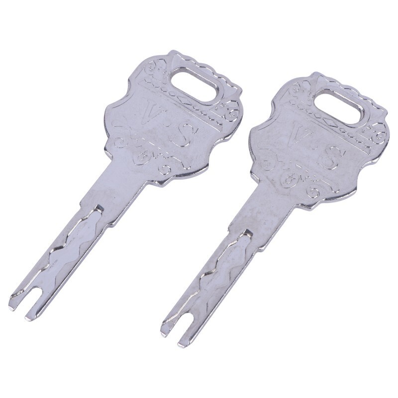 مغزی قفل V.S Kilit 9cm