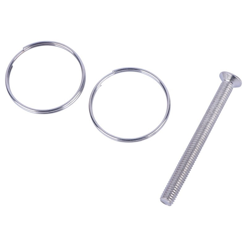 مغزی قفل V.S Kilit 9cm