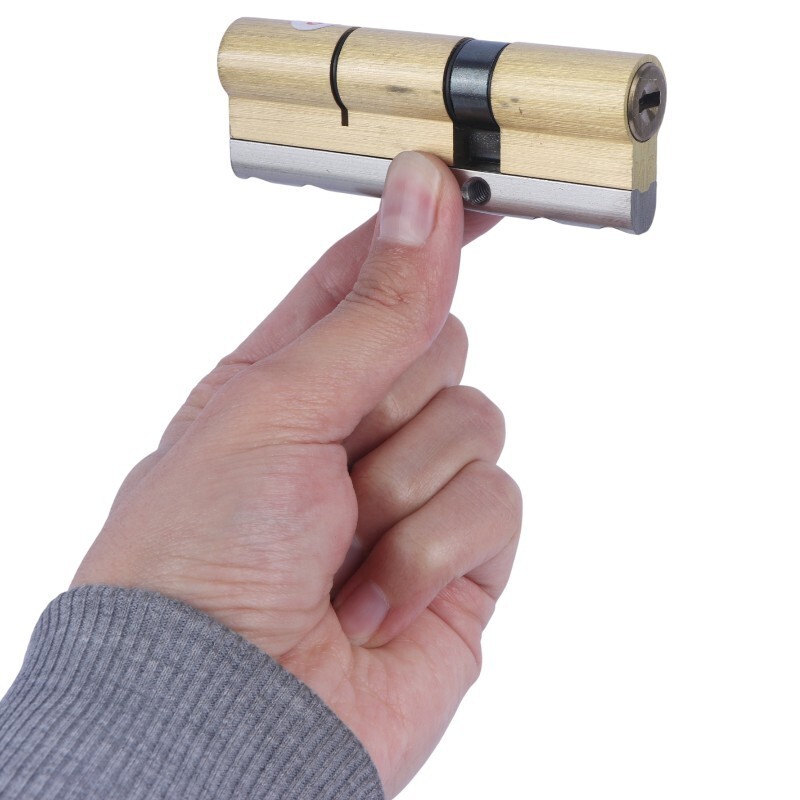 مغزی قفل V.S Kilit 9cm