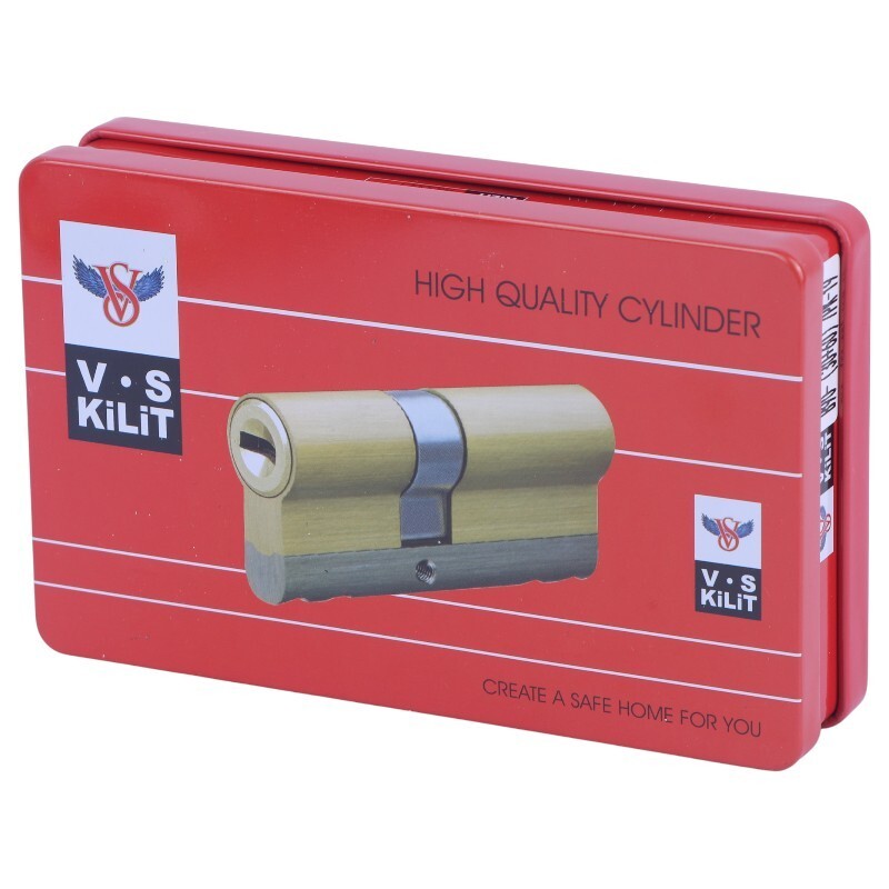 مغزی قفل V.S Kilit 9cm