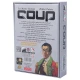بازی فکری کودتا Coup سرزمین ذهن زیبا کد 010083