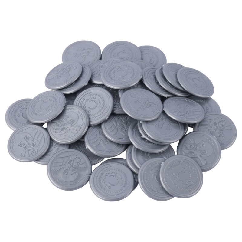 بازی فکری کودتا Coup سرزمین ذهن زیبا کد 010083