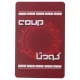 بازی فکری کودتا Coup سرزمین ذهن زیبا کد 010083