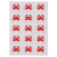 بازی فکری خرچنگ CRABBY هپ گیمز کد 010641