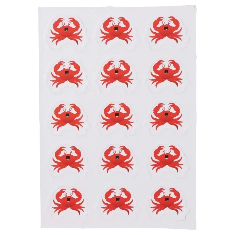 بازی فکری خرچنگ CRABBY هپ گیمز کد 010641