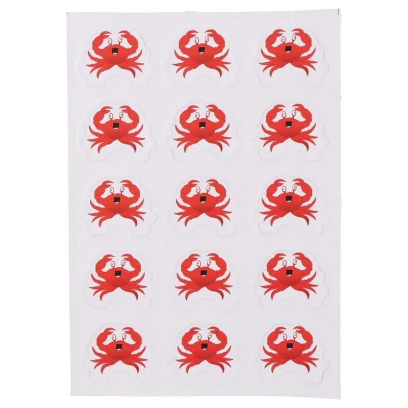 بازی فکری خرچنگ CRABBY هپ گیمز کد 010641