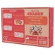 بازی فکری خرچنگ CRABBY هپ گیمز کد 010641