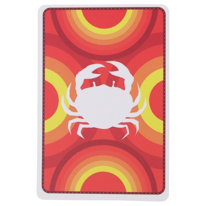 بازی فکری خرچنگ CRABBY هپ گیمز کد 010641