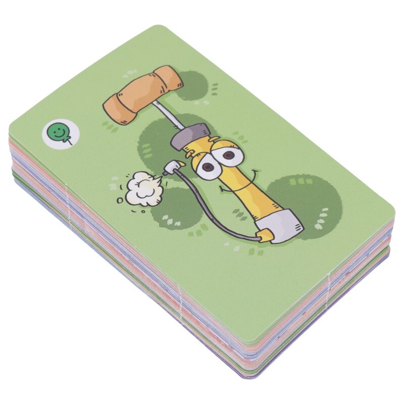 بازی فکری بالونی گروه فندقی کد 010732