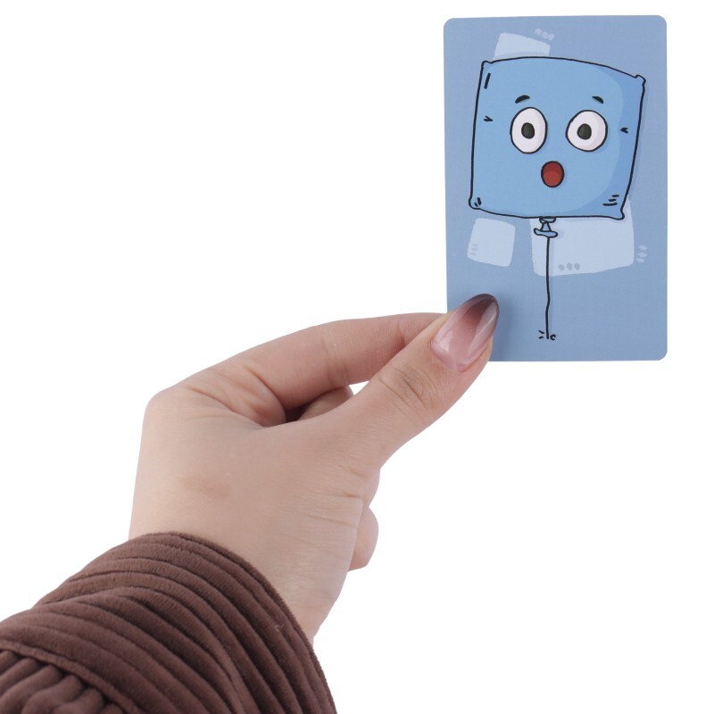 بازی فکری بالونی گروه فندقی کد 010732