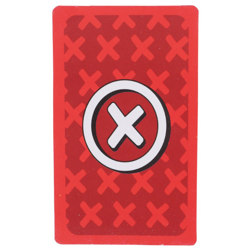 بازی فکری اونو فلکس 120 کارتی بردیا DTA4017 کد 010821