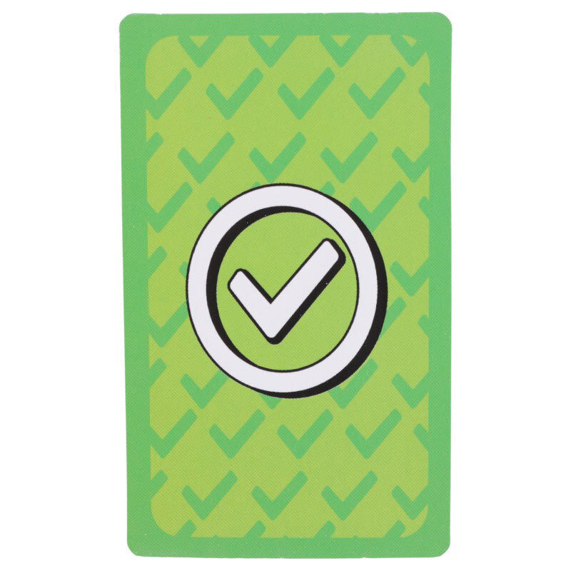 بازی فکری اونو فلکس 120 کارتی بردیا DTA4017 کد 010821