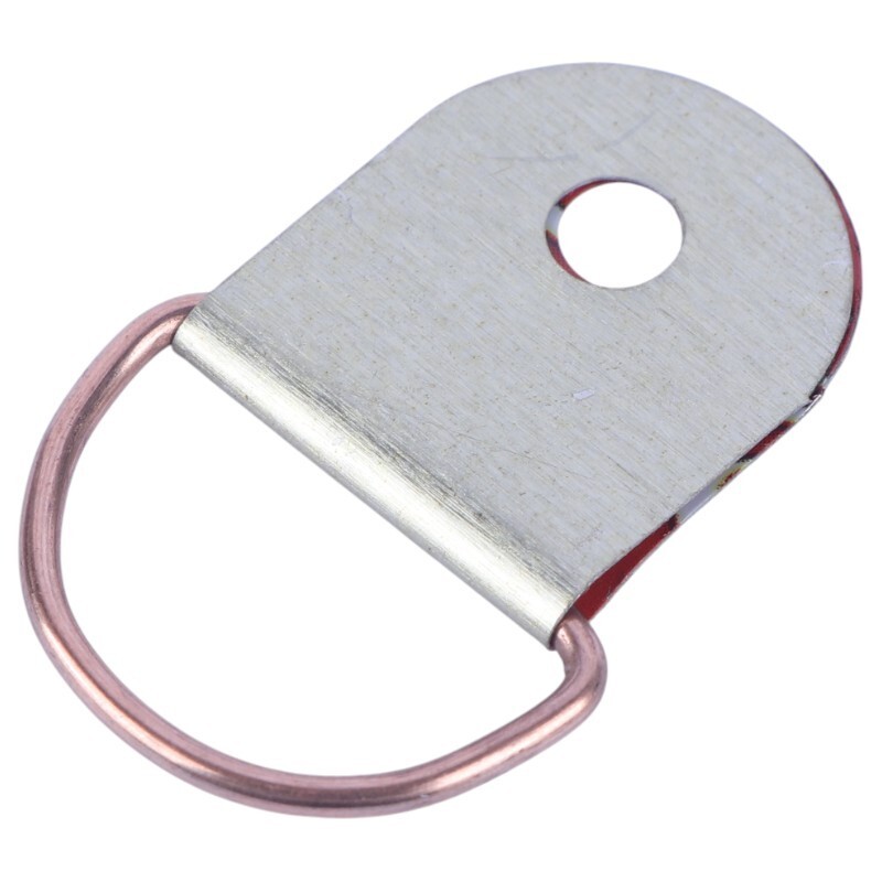 بست حلقه دار تابلو بزرگ