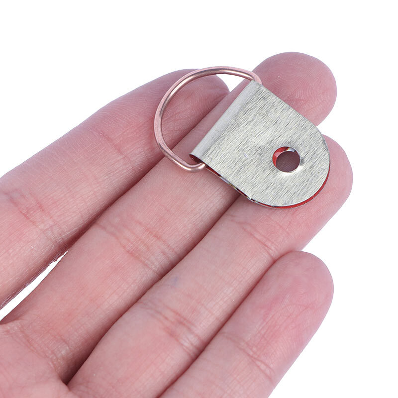 بست حلقه دار تابلو بزرگ