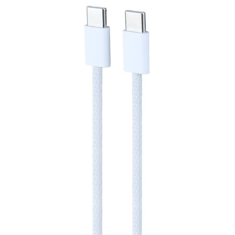 کابل دو سر تایپ سی فست شارژ 30 وات مک دودو High Copy طول 1 متر