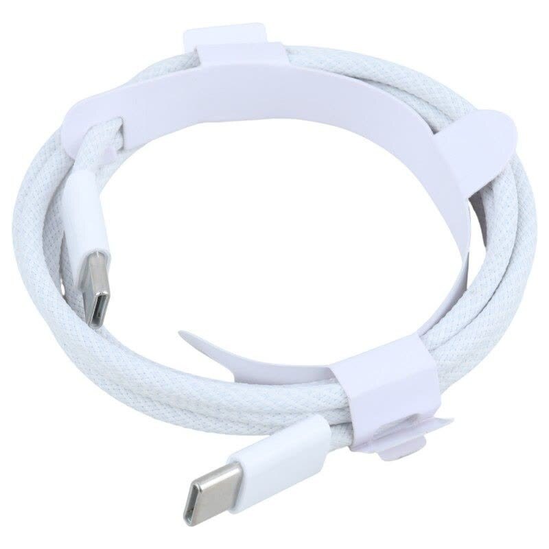 کابل دو سر تایپ سی فست شارژ 30 وات مک دودو High Copy طول 1 متر