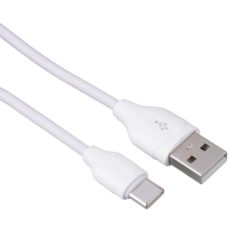 کابل تایپ سی فست شارژ LDNIO LS371 1m