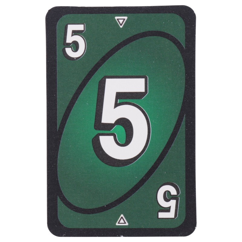 بازی فکری اونو لایرز 112 کارتی چارپایه کد 011389