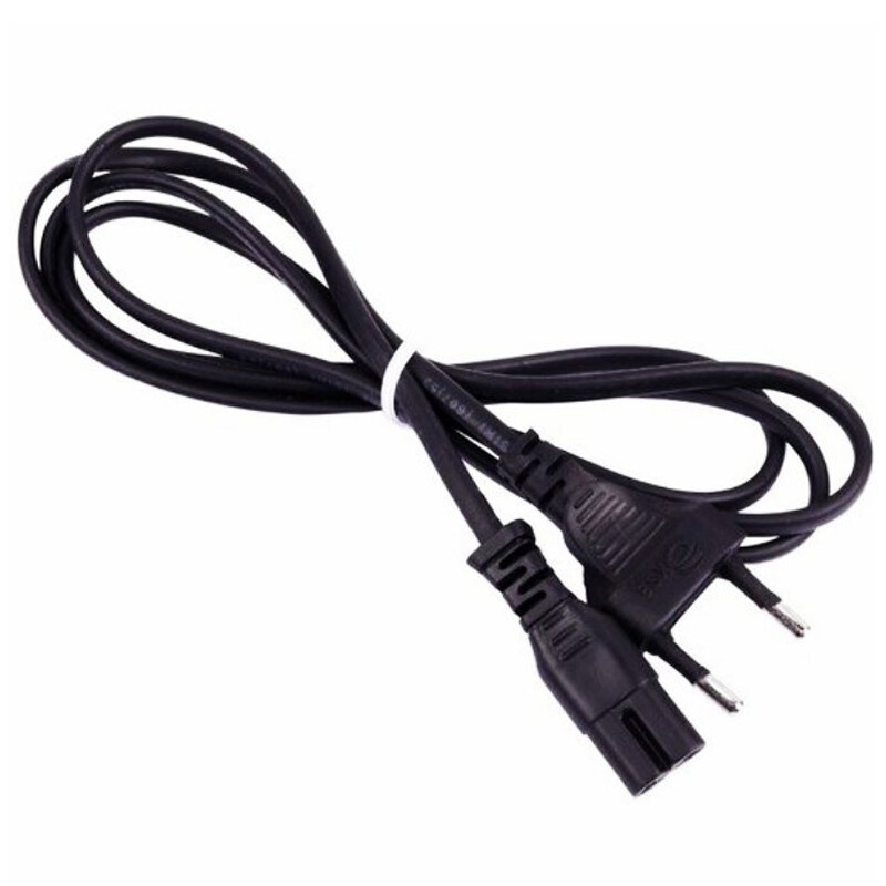 کابل برق کنسول بازی PS / Xbox طول 1.2 متر