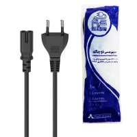 کابل برق کنسول بازی PS / Xbox طول 1.2 متر