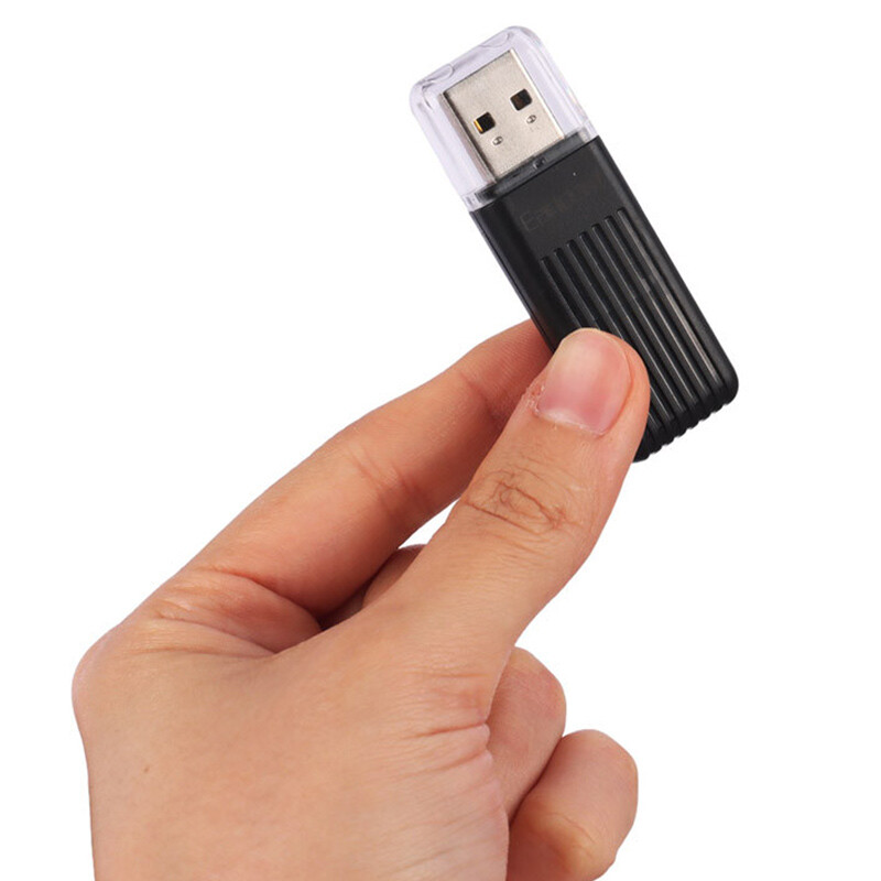 رم ریدر همه کاره Earldom ET-OT96